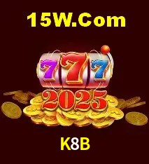 Experiência VIP K8B